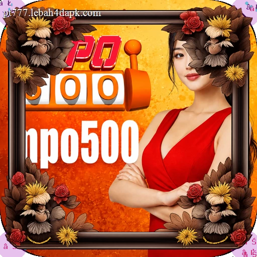Mpo500 — mitra unggulan